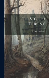 Produktbild: The Stolen Throne