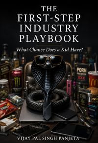 Produktbild: The First-Step Industry Playbook