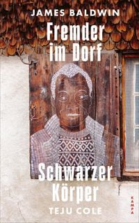 Produktbild: Fremder im Dorf / Schwarzer K&ouml;rper
