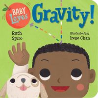 Produktbild: Baby Loves Gravity!