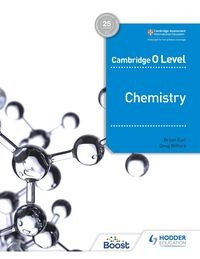 Produktbild: Cambridge O Level Chemistry