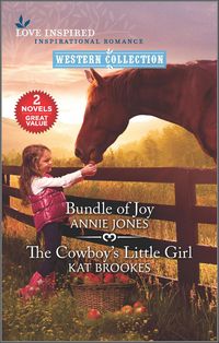 Produktbild: Bundle of Joy and The Cowboy's Little Girl