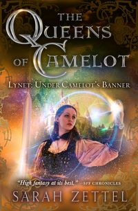 Produktbild: Lynet: Under Camelot's Banner
