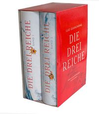 Produktbild: Die Drei Reiche