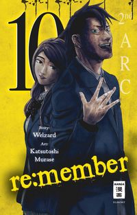 Produktbild: Re:member 10