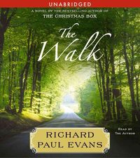 Produktbild: Evans, R: The Walk