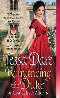Produktbild: Romancing the Duke