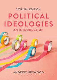 Produktbild: Political Ideologies