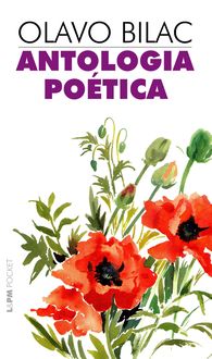 Produktbild: Antologia Po&eacute;tica