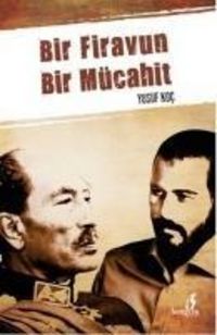 Produktbild: Bir Firavun Bir M&uuml;cahit