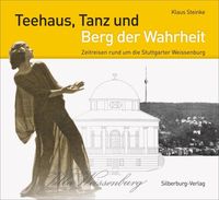 Bild vom Artikel Teehaus, Tanz und Berg der Wahrheit vom Autor Klaus Steinke