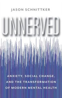 Produktbild: Schnittker, J: Unnerved