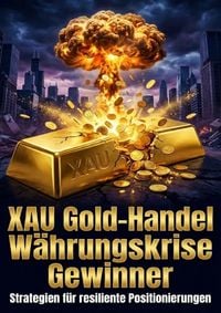Produktbild: XAU Gold‑Handel: W&auml;hrungskrise Gewinner
