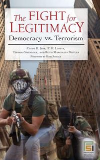 Produktbild: The Fight for Legitimacy