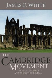 Produktbild: The Cambridge Movement