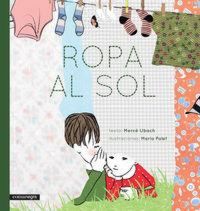 Produktbild: Ropa al sol