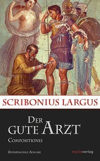 Produktbild: Der gute Arzt Compositiones