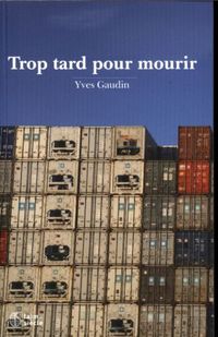 Produktbild: Trop tard pour mourir