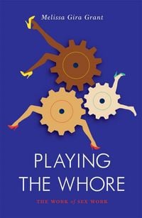 Produktbild: Playing the Whore