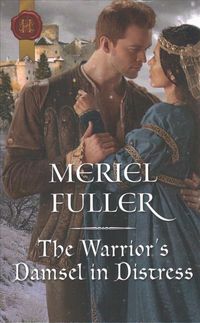 Produktbild: Fuller, M: The Warrior's Damsel In Distress