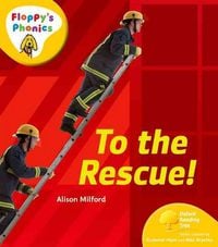 Produktbild: Rescue Services. by Alison Milford
