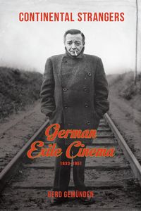 Produktbild: Continental Strangers
