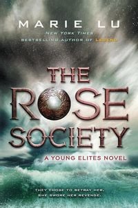 Produktbild: Young Elites 2.The Rose Society