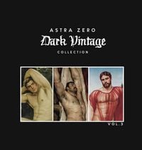 Produktbild: Astra Zero Dark Vintage Vol.3" - 8.5x8.5"