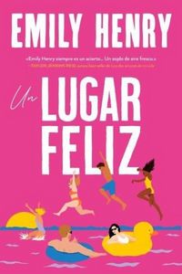 Produktbild: Un Lugar Feliz -V1
