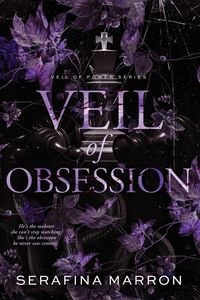Produktbild: Veil of Obsession