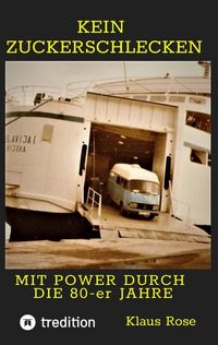 Produktbild: Kein Zuckerschlecken