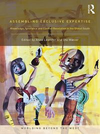 Produktbild: Assembling Exclusive Expertise