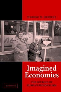 Produktbild: Imagined Economies