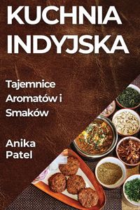 Produktbild: Kuchnia Indyjska