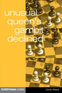 Produktbild: Unusual Queen's Gambit Declined