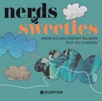 Produktbild: Nerds & Sweeties
