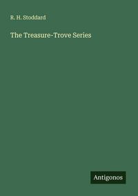 Produktbild: The Treasure-Trove Series