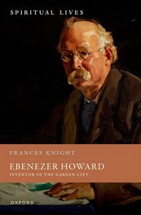 Produktbild: Ebenezer Howard