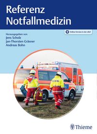 Produktbild: Referenz Notfallmedizin