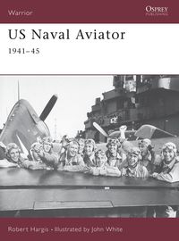 Produktbild: US Naval Aviator