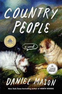 Produktbild: Country People
