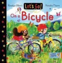 Produktbild: Let's Go on a Bicycle
