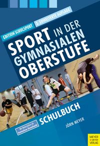 Produktbild: Sport in der gymnasialen Oberstufe