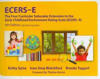 Produktbild: Ecers-E