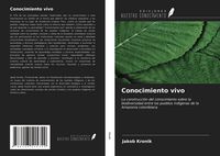 Produktbild: Conocimiento vivo