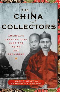 Produktbild: The China Collectors