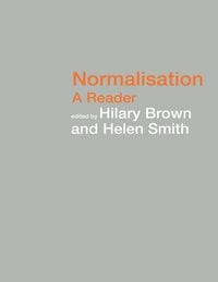 Produktbild: Normalisation
