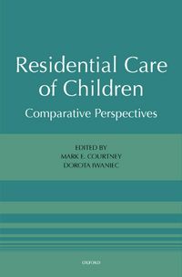 Produktbild: Residential Care of Children