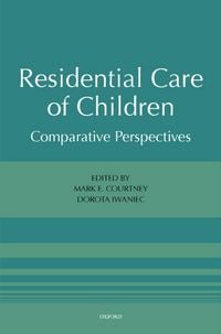 Produktbild: Residential Care of Children