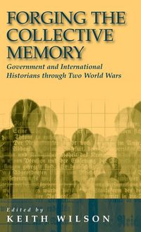 Produktbild: Forging the Collective Memory